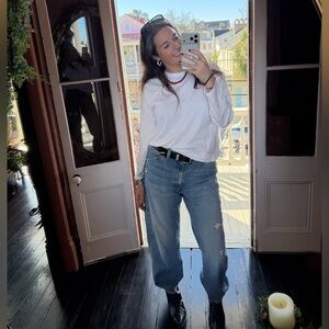 Meet your Posher, Laney